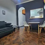Apart En Buenos Aires, Belgrano, Excelente Ubicacion