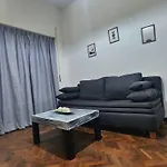 Apart En Buenos Aires, Belgrano, Excelente Ubicacion