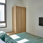 Ideal Apartamento En Recoleta Para Parejas