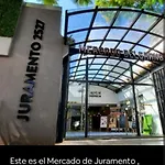 Grupo Arcanos Juramento