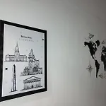 Buenos Aires Downtown