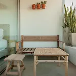 Enjoy Highend Studio Amazing View Palermo - H13D