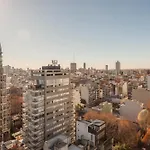 Enjoy Highend Studio Amazing View Palermo - H13D