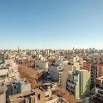 Enjoy Highend Studio Amazing View Palermo - H13D