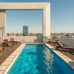 Enjoy Highend Studio Amazing View Palermo - H13D