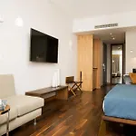 Palo Santo Hotel
