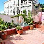San Telmo Room