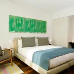 Palo Santo Hotel