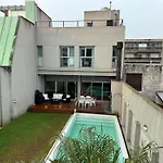 Casa Premium Habitaciones