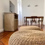 Departamento De Estilo En La Isla De Recoleta.
