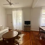 Departamento De Estilo En La Isla De Recoleta.