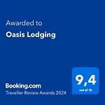 Oasis Lodging