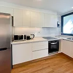 Hermoso Moderno 3 Ambientes Con Balcon
