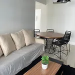 Amplio Departamento En Belgrano