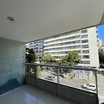 Amplio Departamento En Belgrano