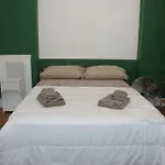 Departamento En Ba City Center, Capacidad 12