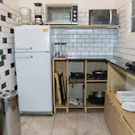 Departamento En Ba City Center, Capacidad 12