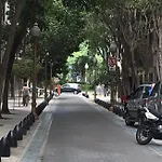 Departamento En Alquiler Temporal