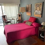 Monoambiente/studio,Retiro