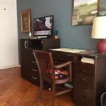 Monoambiente/studio,Retiro