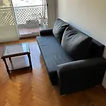 Amplio Departamento En Nunez Con Piscina Se Abona En Dolares Ver Precio En Usd