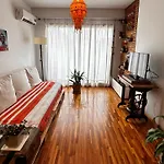 Hermoso Departamento Cercano Al Movistar Arena