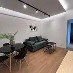 Departamento Moderno Zona Alto Palermo
