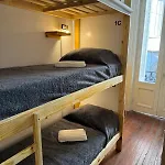 Hostel Beta Obelisco