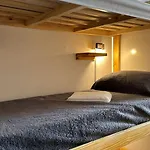 Hostel Beta Obelisco