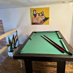 Hostel Beta Obelisco