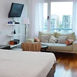 Palermo Soho - Luxury Studio In Palermo Uno Building, Buenos Aires City