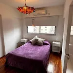 Hermoso Departamento Cercano Al Movistar Arena