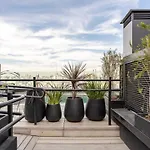 Departamento Entero En Palermo Con Pileta