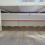 Minu - Monoambiente Con Estacionamiento Opcional