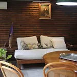 Beautifull Apartment With A Terrace In Recoleta