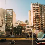Maison Work & Travel 12 - Palermo
