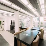 Maison Work & Travel 12 - Palermo