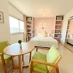 Nuevo Moderno Departamento En Palermo