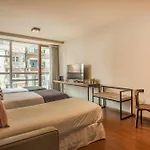Exclusivo High End Studio en Palermo Soho