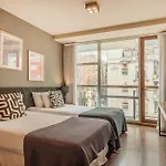 Exclusivo High End Studio en Palermo Soho