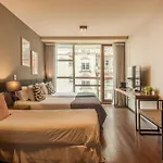 Exclusivo High End Studio en Palermo Soho