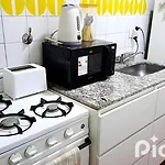Departamento Entero De 2 Ambientes En Recoleta, Santa Fe Y Callao, Recoleta, Ciudad De Buenos Aires