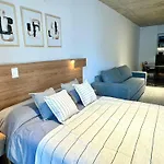 Cloudba Oro En Palermo Soho Apartments