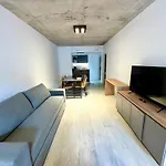 Cloudba Oro En Palermo Soho Apartments