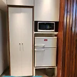 Moderno Loft Con Escritorio En Palermo