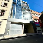 Excelente Monoambiente Con Enfoque Central