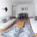 Comodo 2 Ambientes En Palermo, Las Canitas!