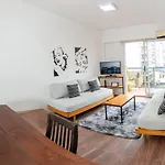 Comodo 2 Ambientes En Palermo, Las Canitas!