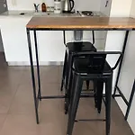 Modern Studio En Palermo Hollywood
