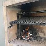 Studio En Palermo Con Jardin Privado Y Parrilla